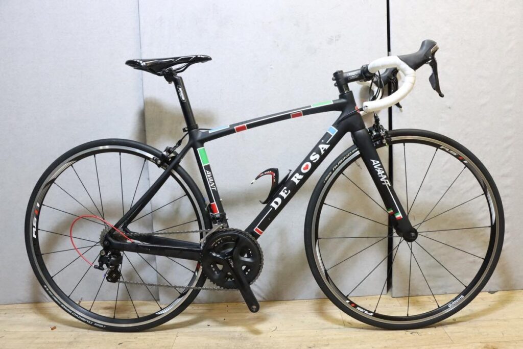 DE ROSA（デローザ）｜AVANT 105｜美品｜買取金額 92,000円