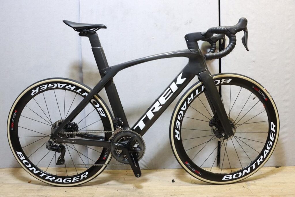 MADONE SLR P1 DURA-ACE Di2 Aeolus XXX4