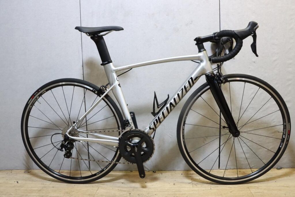 SPECIALIZED（スペシャライズド）｜Allez SPRINT DSW SL COMP｜美品｜買取金額 87,000円