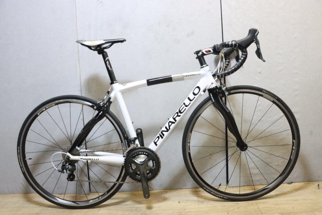 PINARELLO（ピナレロ）｜NEOR TIAGRA｜美品｜買取金額 70,000円