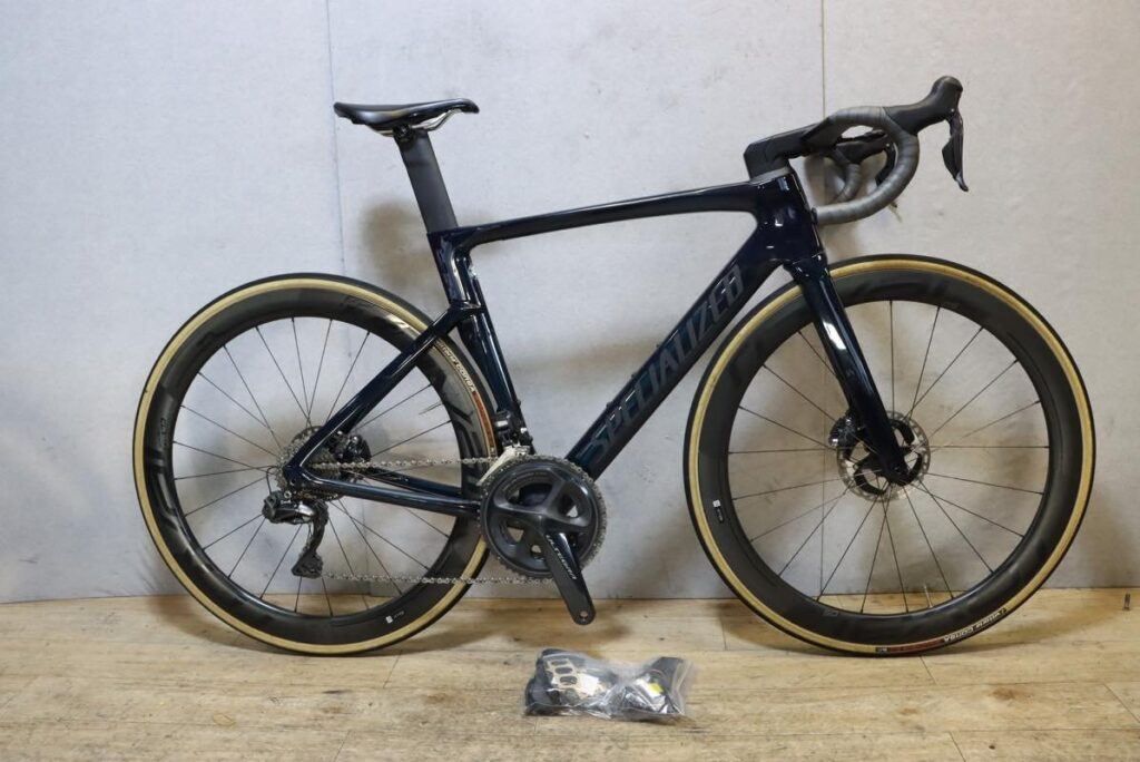 VENGE PRO ULTEGRA Di2