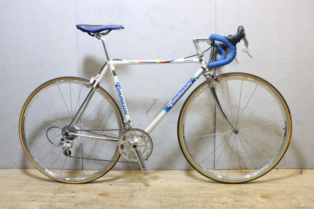 Tommasini（トマジーニ）｜SINTESI Atehna｜美品｜買取金額 220,000円