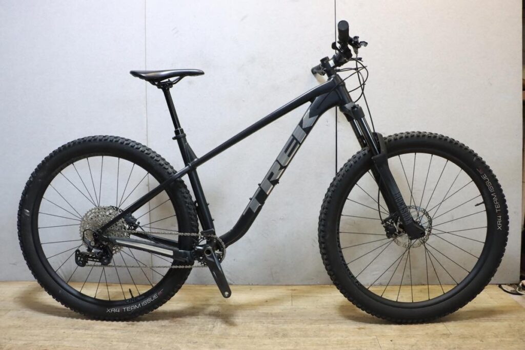 TREK（トレック）｜ROSCOE7 29er DEORE｜超美品｜買取金額 95,000円