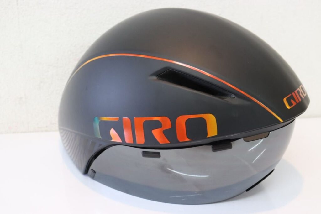 GIRO（ジロ）｜AEROHEAD MIPS｜美品｜買取金額 14,000円