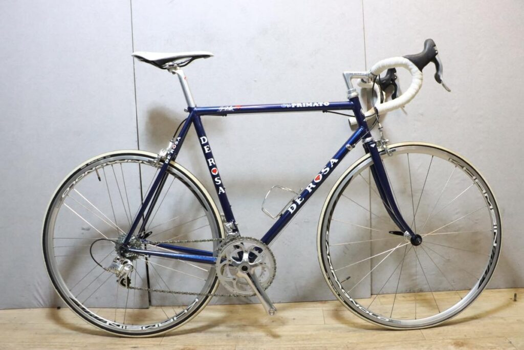 DE ROSA（デローザ）｜NEO PRIMATO VELOCE｜美品｜買取金額 165,000円