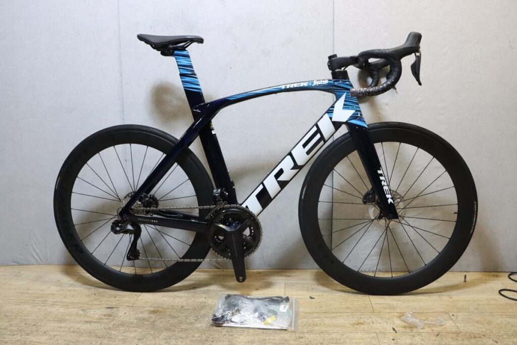 TREK（トレック）｜Madone SLR7 ULTEGRA Di2｜美品｜買取金額 465,000円