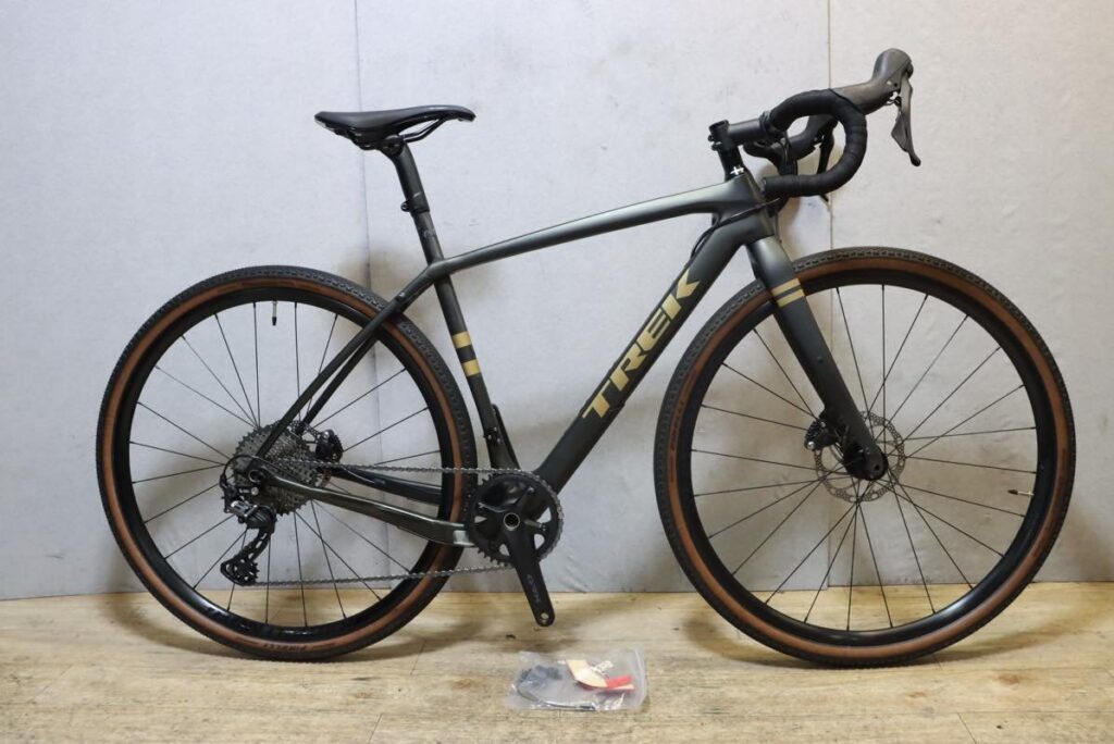 TREK（トレック）｜checkpoint SL5 GRX｜美品｜買取金額 130,000円