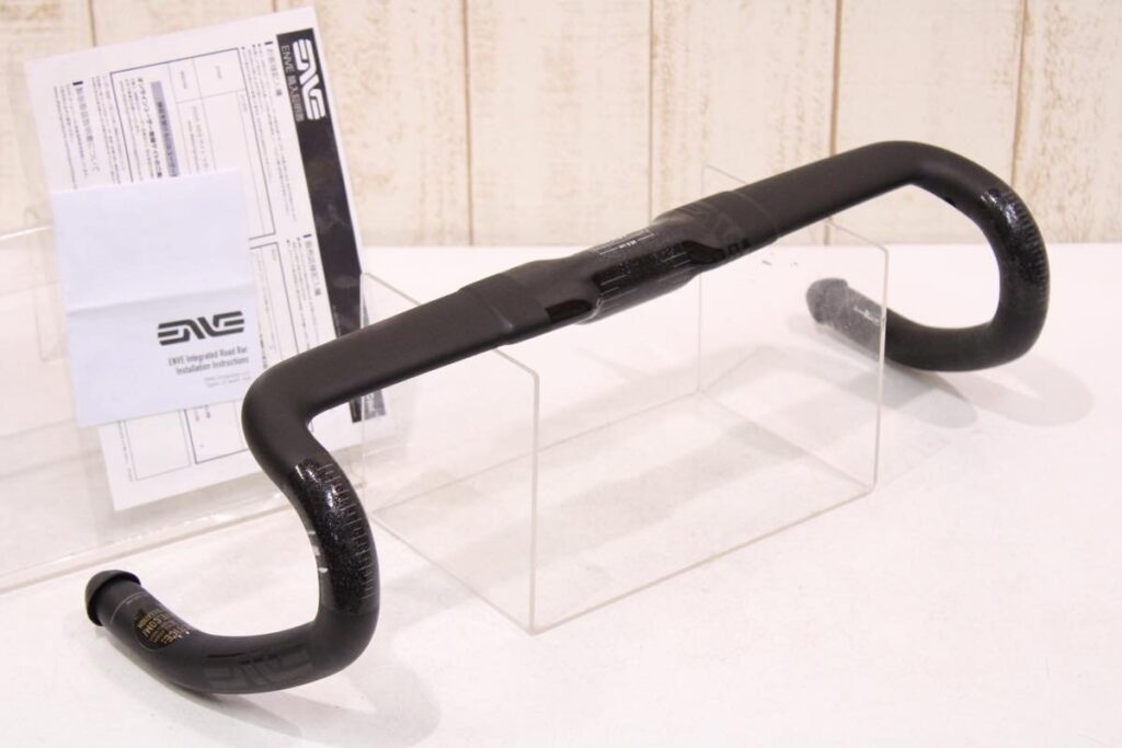 ENVE（エンヴィ）｜SES AR ROAD ハンドルバー｜美品｜買取金額 26,000円