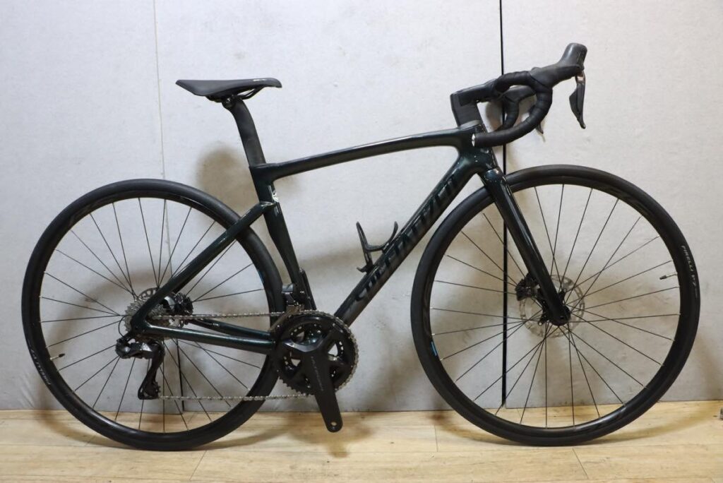 SPECIALIZED（スペシャライズド）｜TARMAC SL7 EXPERT ULTEGRA 12s Di2｜美品｜買取金額 400,000円