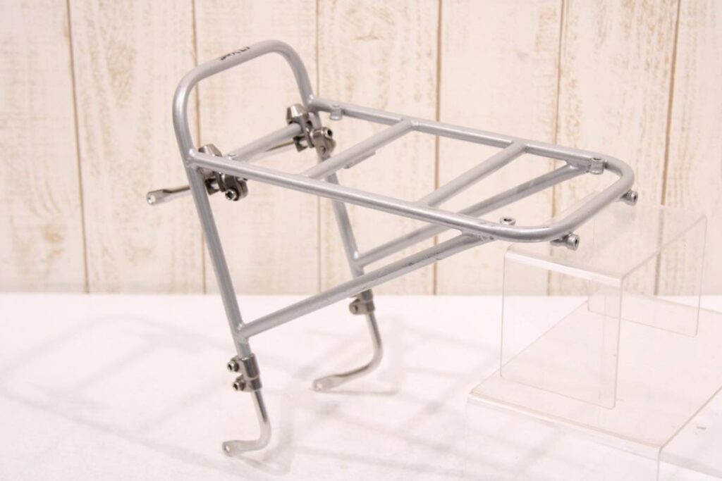 SURLY（サーリー）｜8-Pack Rack フロントキャリア｜美品｜買取金額 7,000円