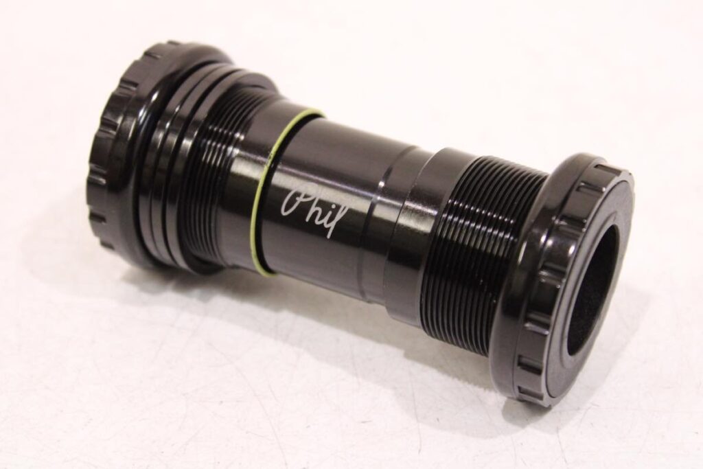 Philwood（フィルウッド）｜OUTBOARD BB ホローテックII｜未使用品｜買取金額 12,000円
