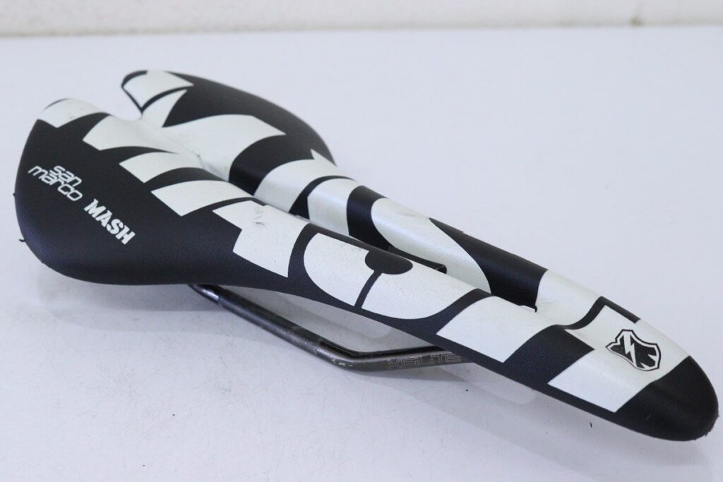 selle sanmarco（セラサンマルコ）｜MASH Aspide XSiLITE｜美品｜買取金額 12,000円