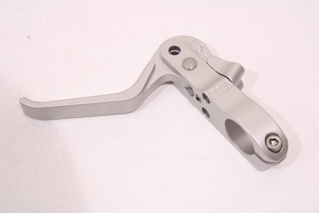 Paul（ポール）｜DUPLEX LEVER 2本引きレバー｜美品｜買取金額 11,000円
