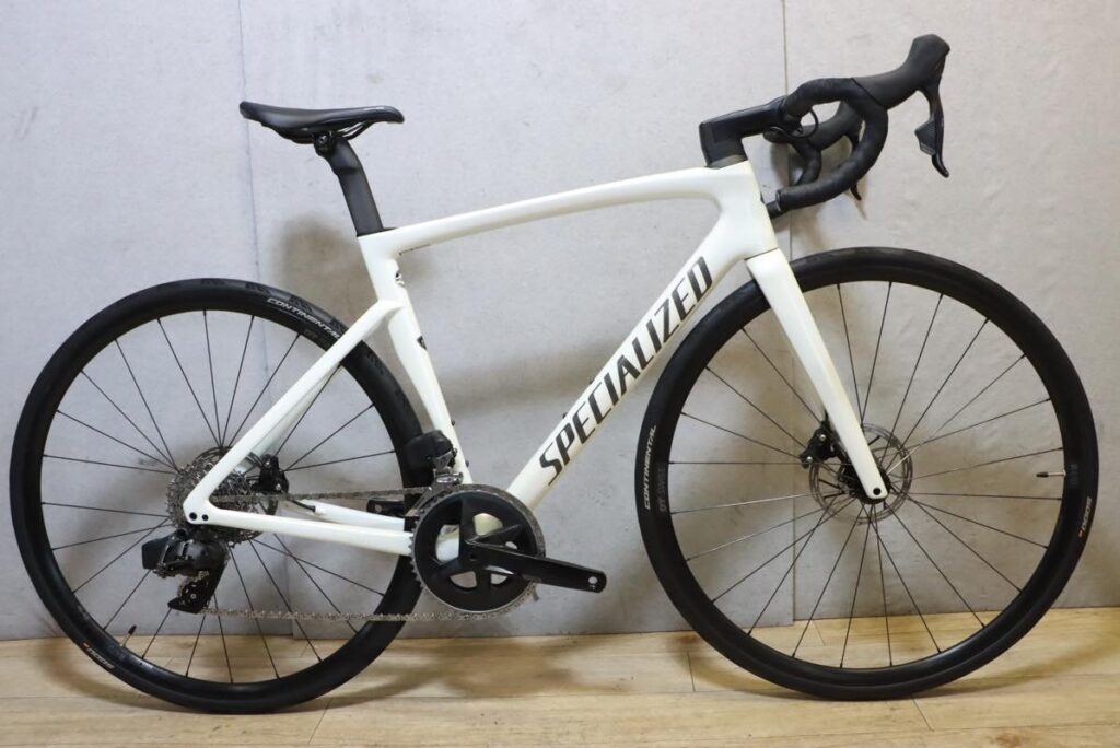 SPECIALIZED（スペシャライズド）｜TARMAC SL7 COMP Rival AXS｜美品｜買取金額 323,000円