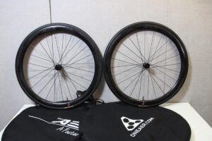 DX3 DISC