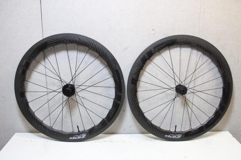 ZIPP（ジップ）｜454 NSW フックレス｜美品｜買取金額 265,000円