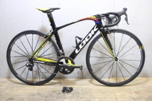 795 LIGHT DURA-ACE Di2