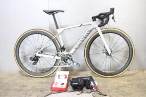 ULTIMATE CFR RED AXS PM