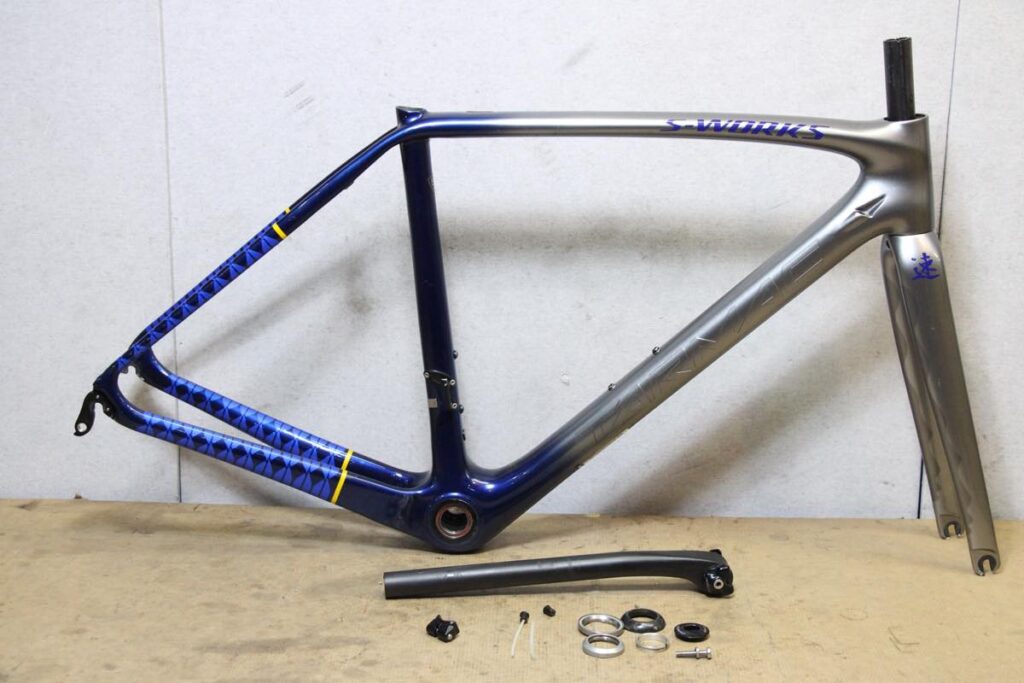 S-WORKS TARMAC KATANA