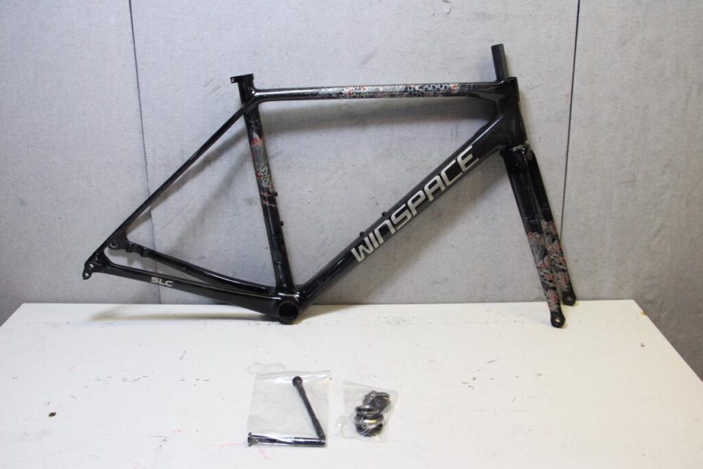 SLC 2.0 DISC KANAZAWA 和柄