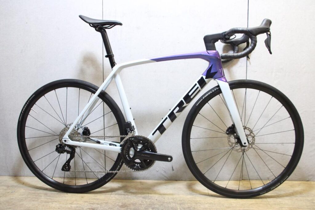 EMONDA SL6 フルカーボン SHIMANO 105 R7170 Di2 2X12S