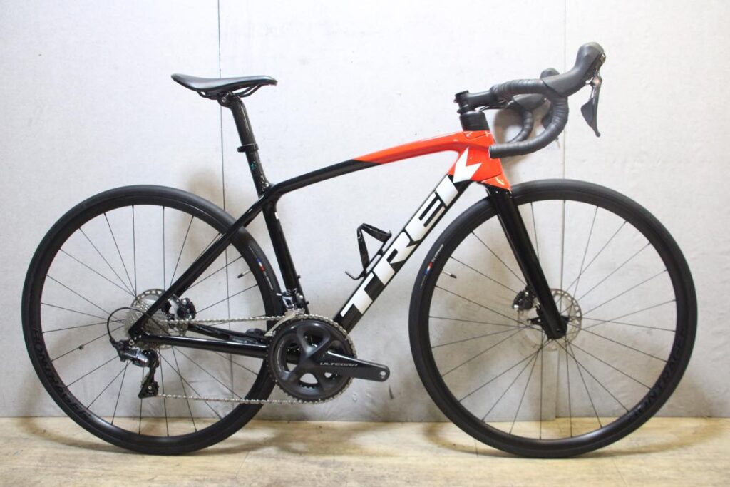 EMONDA SL6 フルカーボン SHIMANO ULTEGRA R8020 2X11S