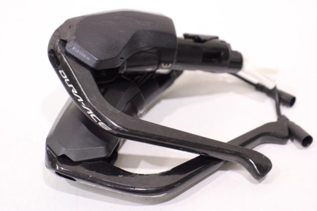 SHIMANO(シマノ)｜ST-R9180 DURA-ACE Di2 電動変速油圧ブレーキ STIレバー｜中古｜買取金額 27,000円