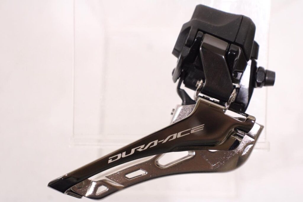 FD-R9250 DURA-ACE Di2 電動変速 フロントディレイラー 直付け