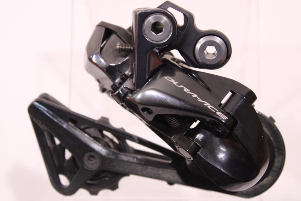 FD-R9150 DURA-ACE Di2 電動変速 リアディレイラー