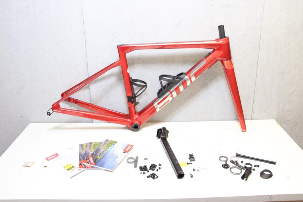 teammachine SLR V2 DISC
