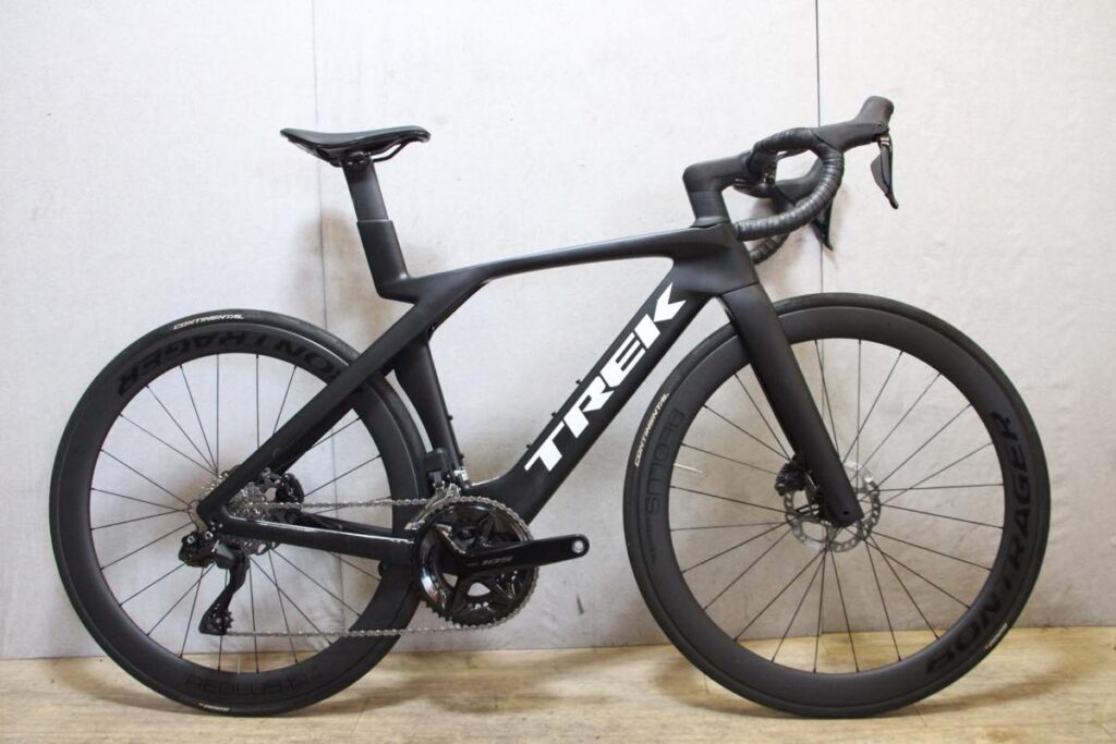 MADONE SL6 Gen7 BONTRAGER AEOLUS ELITE 50 105 R7170 Di2 2X12S