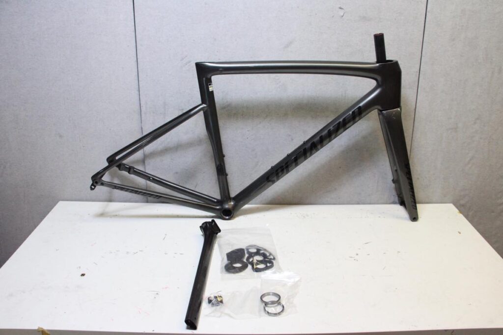 COLNAGO|コルナゴ|C40 B-STAY HP|買取価格150,000円｜Valley Works