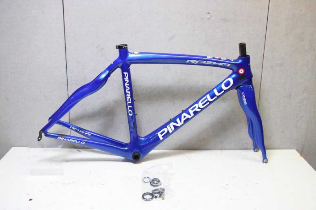 【格安saleスタート】 COLNAGO|コルナゴ|C40 B-STAY HP|買取価格150,000円｜Valley Works ロードバイク