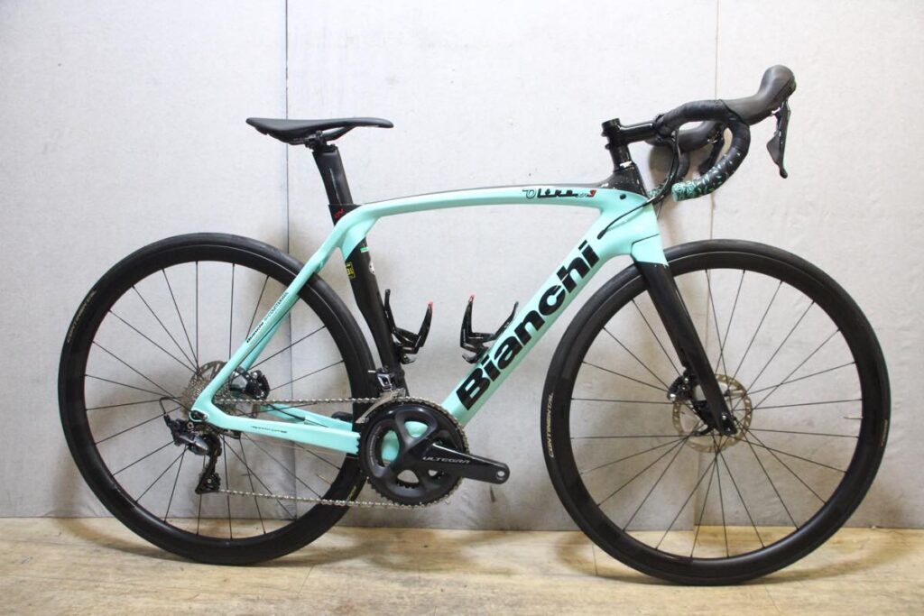 SPECIALIZED 「スペシャライズド」 S-WORKS HOVER φ31.8 400mm