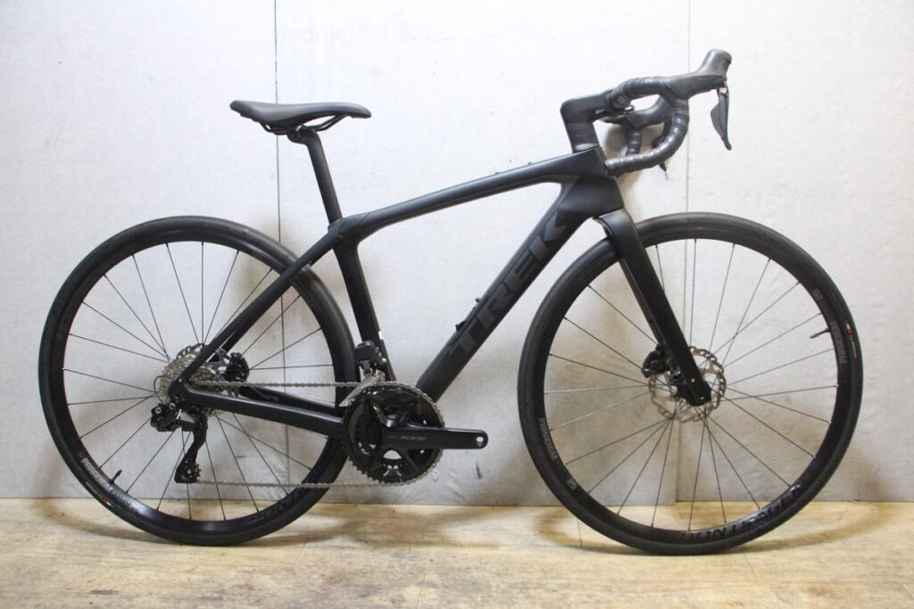 TREK（トレック）｜DOMANE SL6 GEN4 フルカーボン SHIMANO 105 R7170 Di2 2X12S サイズ50｜超美品｜買取金額 282,000円
