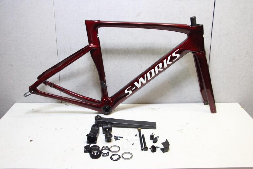 S-WORKS VENGE