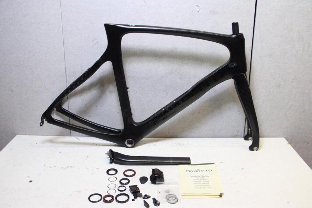 SPECIALIZED 「スペシャライズド」 S-WORKS HOVER φ31.8 400mm