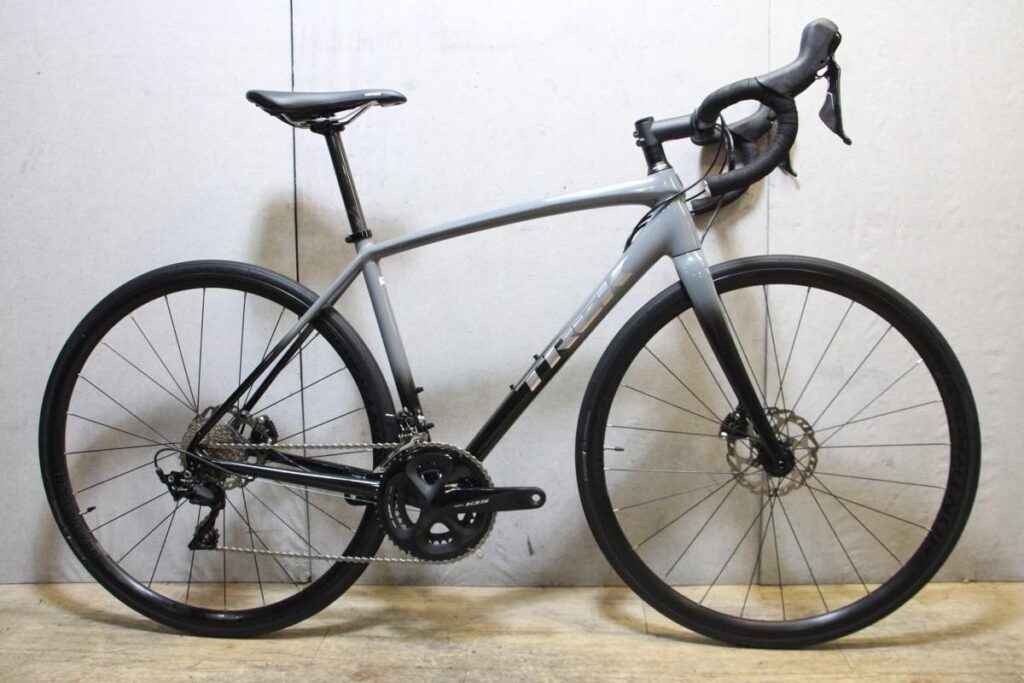 TREK（トレック）｜EMONDA ALR5 DISC エントリーロード SHIMANO 105 R7020 2X11S サイズ52 2022年モデル｜美品｜買取金額 94,000円