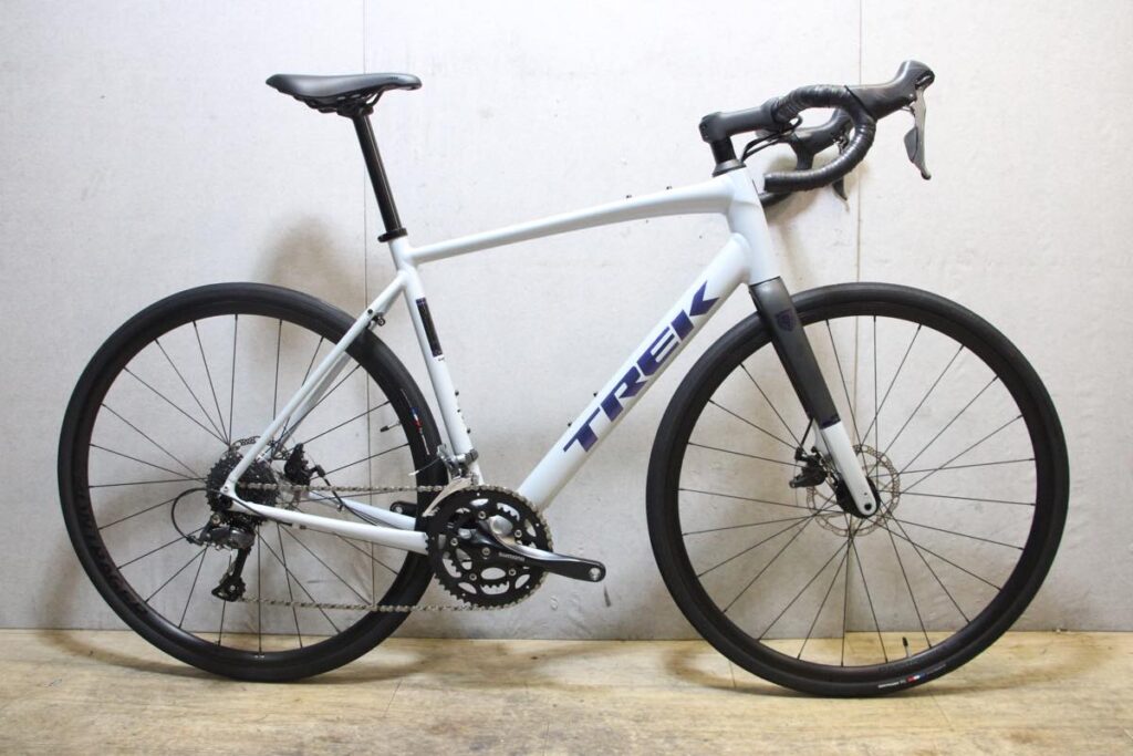 Domane AL2 Gen4 DISC エントリーロード SHIMANO claris R2000 2X8S