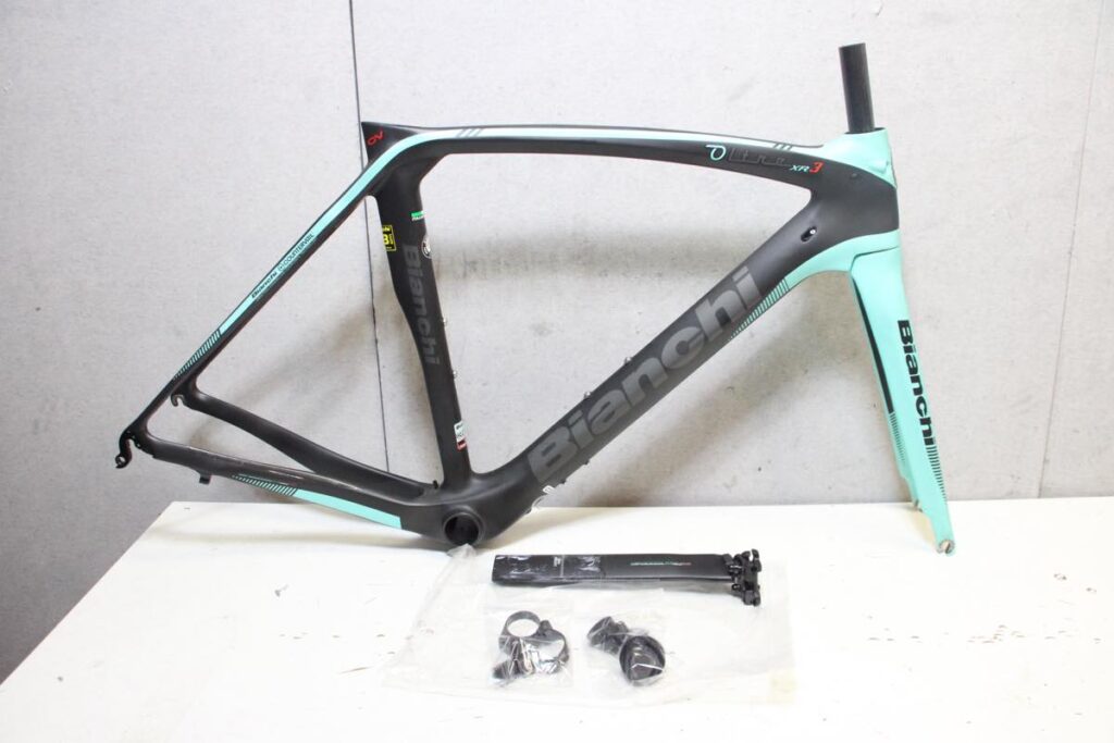 OLTRE XR3