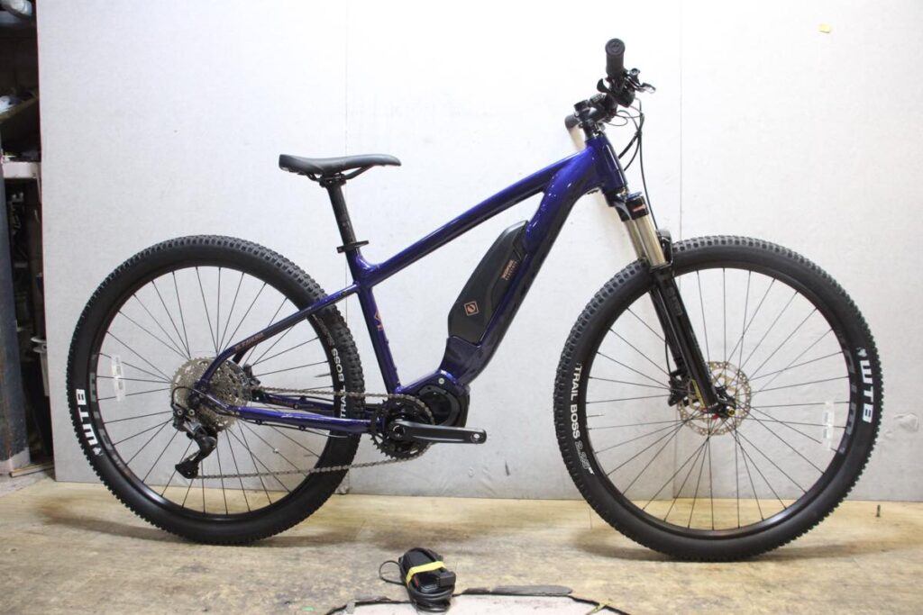 EL KAHUNA E-MTB 29er