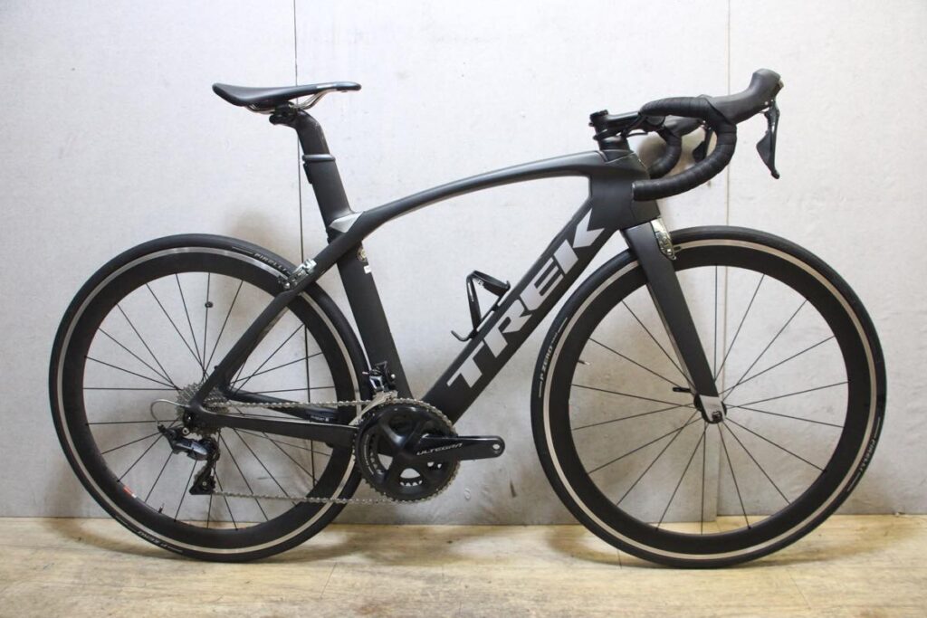 MADON 9.0 フルカーボン SHIMANO ULTEGRA R8000 2X11S H2
