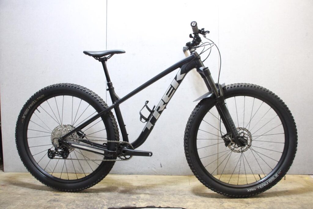 TREK（トレック）｜Roscoe7 29er MTB SHIMANO DEORE M6100 1X12S サイズM 2023年モデル｜超美品｜買取金額 84,000円