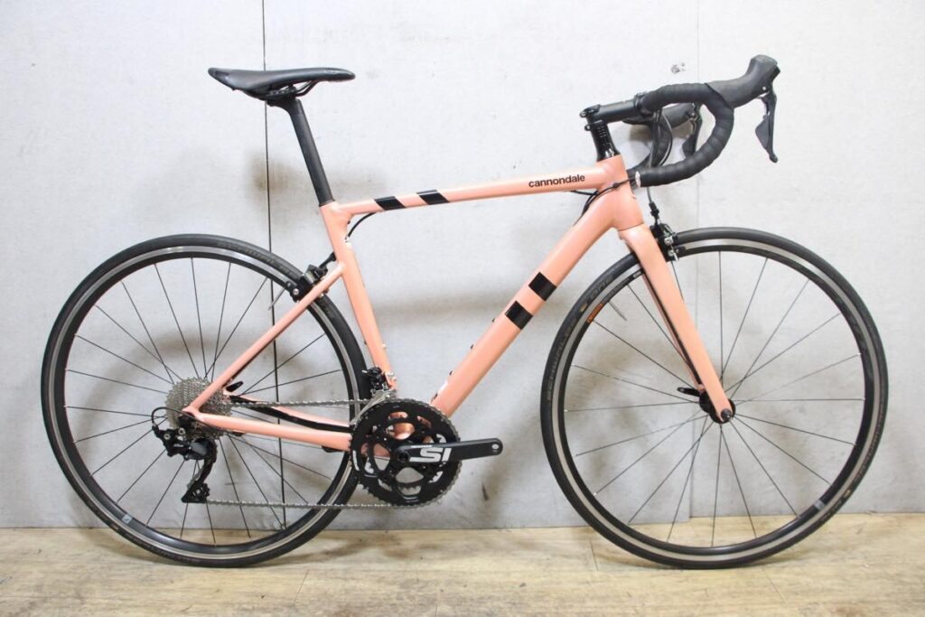 CAAD13 エントリーロード SHIMANO 105 R7000 2X11S