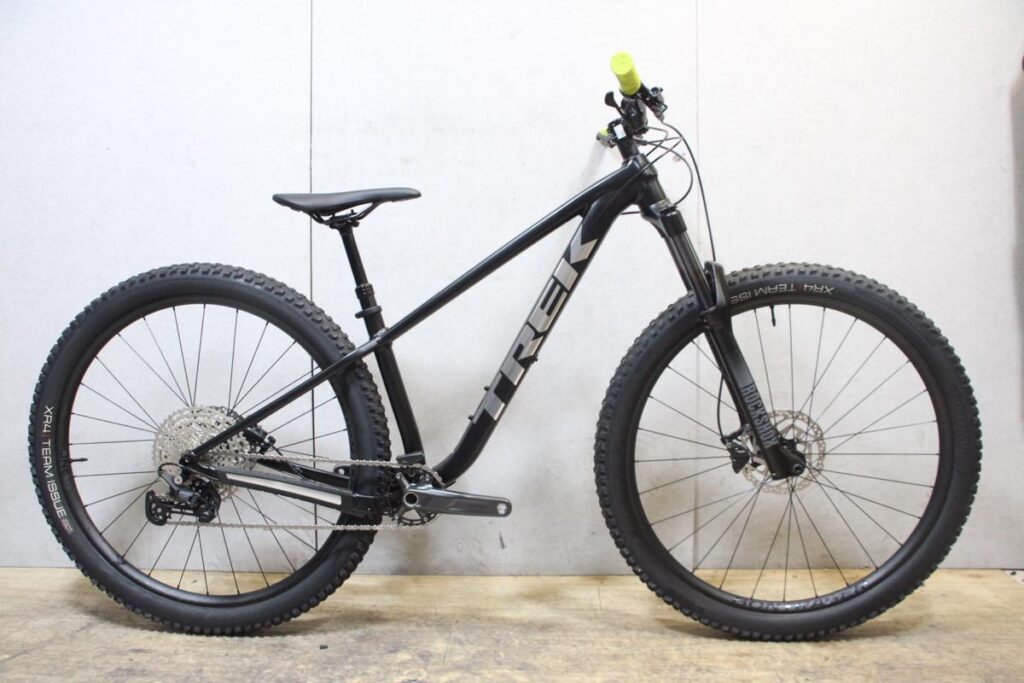 Roscoe7 29er SHIMANO DEORE M6100 1X12S