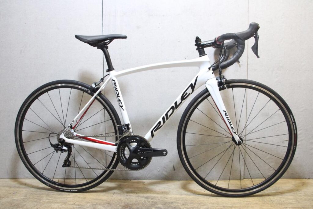 FENIX C フルカーボン SHIMANO ULTEGRA R8000 2X11S