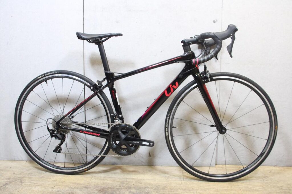 Liv LANGMA SL2 エントリーロード SHIMANO 105 R7000 2X11S
