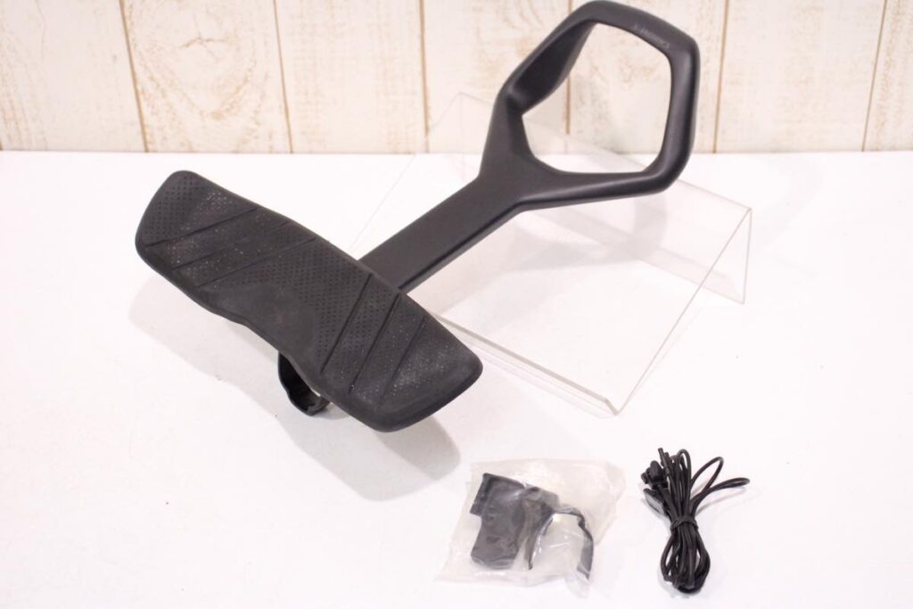 TT/TRI Venge Aero Clip-On Bar 専用