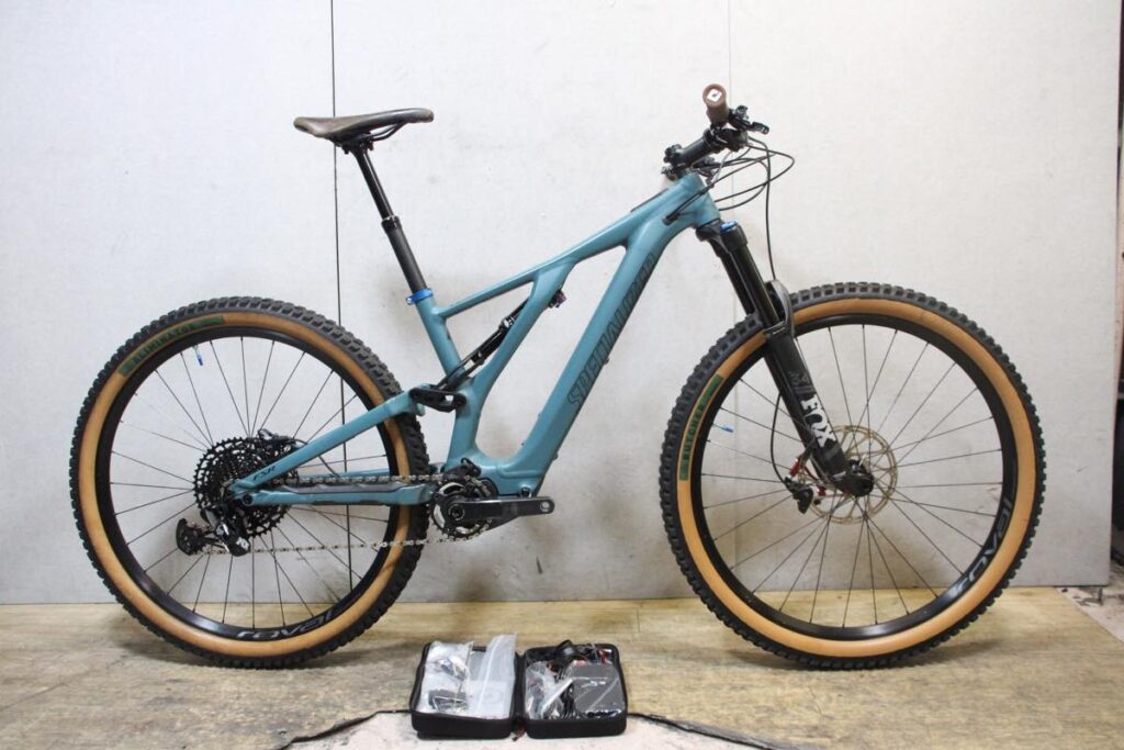 SPECIALIZED（スペシャライズド）｜Levo SL COMP｜美品｜買取金額 177,000円