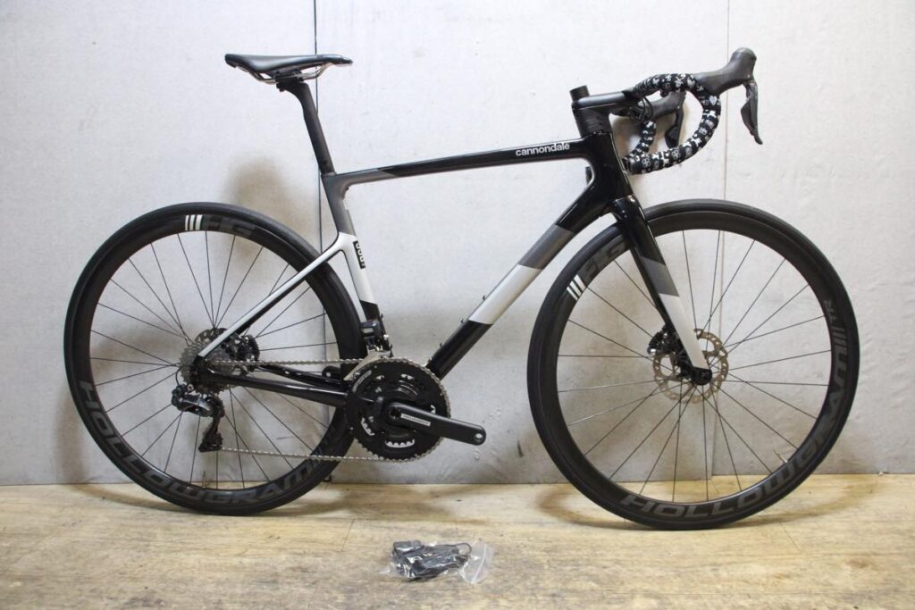 supersix evo DISC フルカーボン ULTEGRA R8070 Di2 2X11S